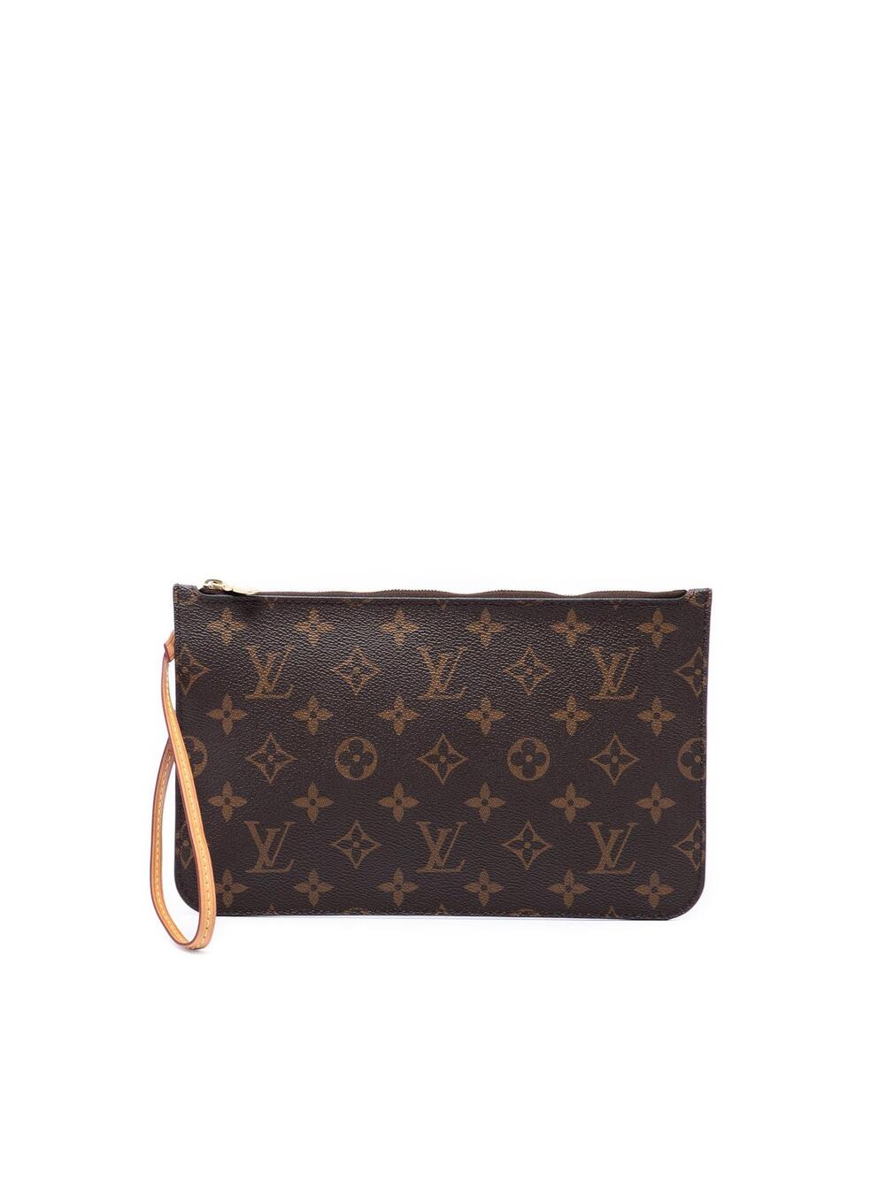 Louis Vuitton Neverfull Mm Pouch Pre- #359971L47B